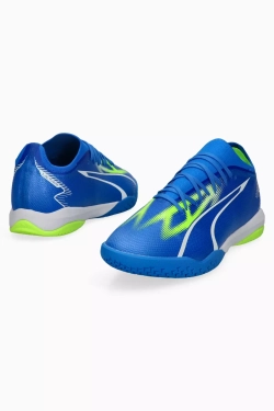 Футзалки Puma Ultra Match IT