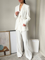 Новые брюки Zara, m