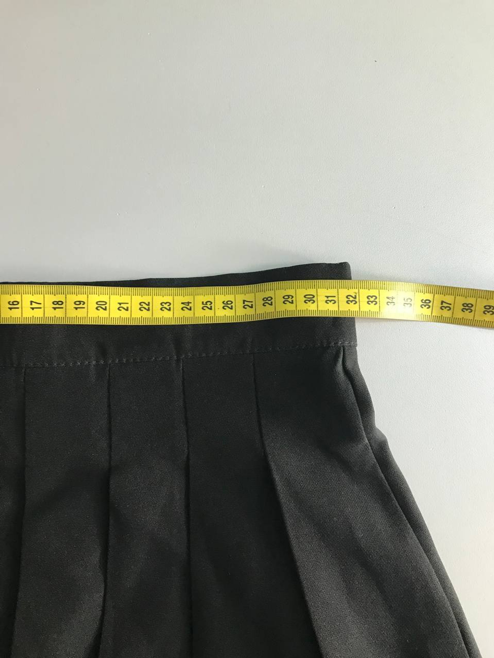 Юбка lady Girl на каждый день, маркировка XS, визуально на 42 размер