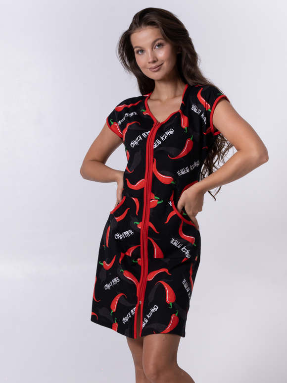 С-90-1 / Халат молодежный Уценка