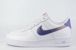 Кроссовки Nike Air Force 1 Low Wmns White / Blue