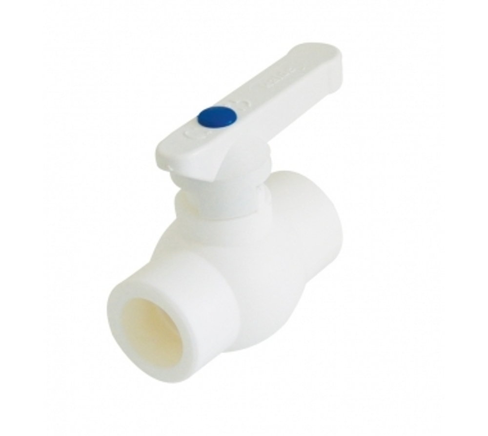 Кран шаровой KALDE 20