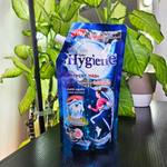 Гель для стирки HYGIENE Солнечный поцелуй 600 мл
