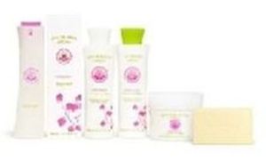 Roger and Gallet Eau de Shiso Aroma