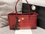 Chanel Small Shopping Bag