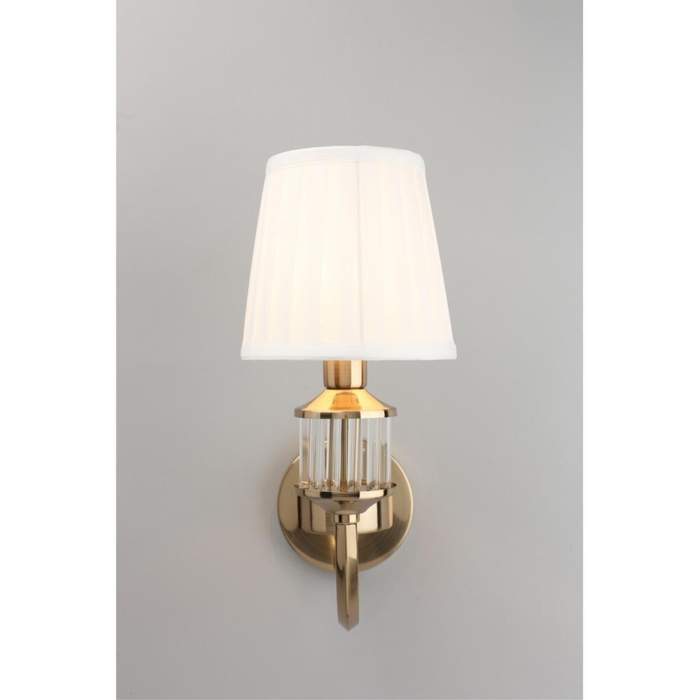 Настенный светильник Aployt Zhaklin APL.744.01.01