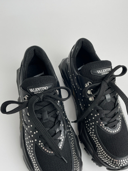 Кроссовки Valentino