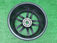 Диск литой R18 BMW 5er G30 (17-23) 662 стиль зад.