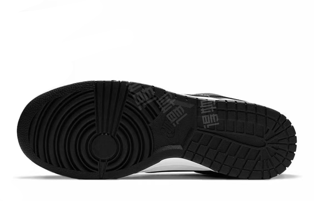 Кроссовки Nike Dunk