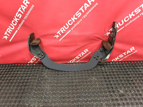 Траверса рамы поперечная