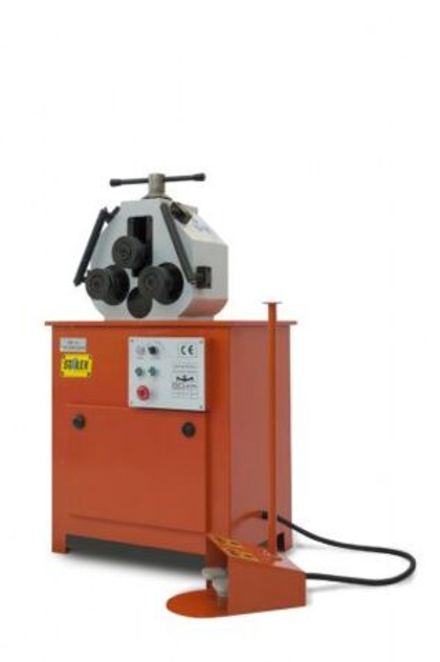 Электромеханический профилегиб Stalex RBM30HV