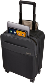 Чемодан Thule Spira Compact Carry On Spinner SPAC118 Black (3203778)