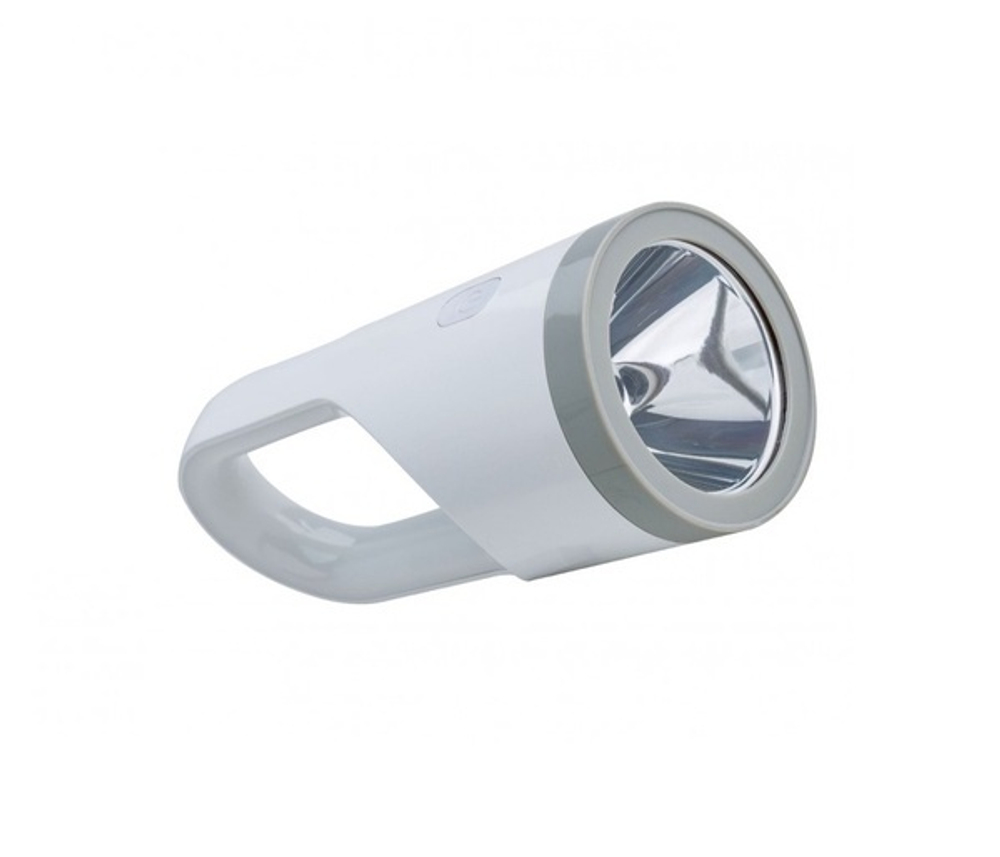 Фонарь прожектор LED Космос KosAccu9105W
