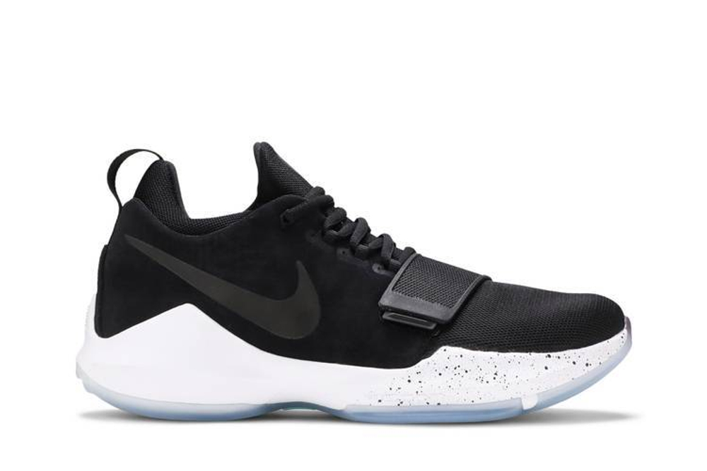 Кроссовки Nike Pg 1 Black Tie