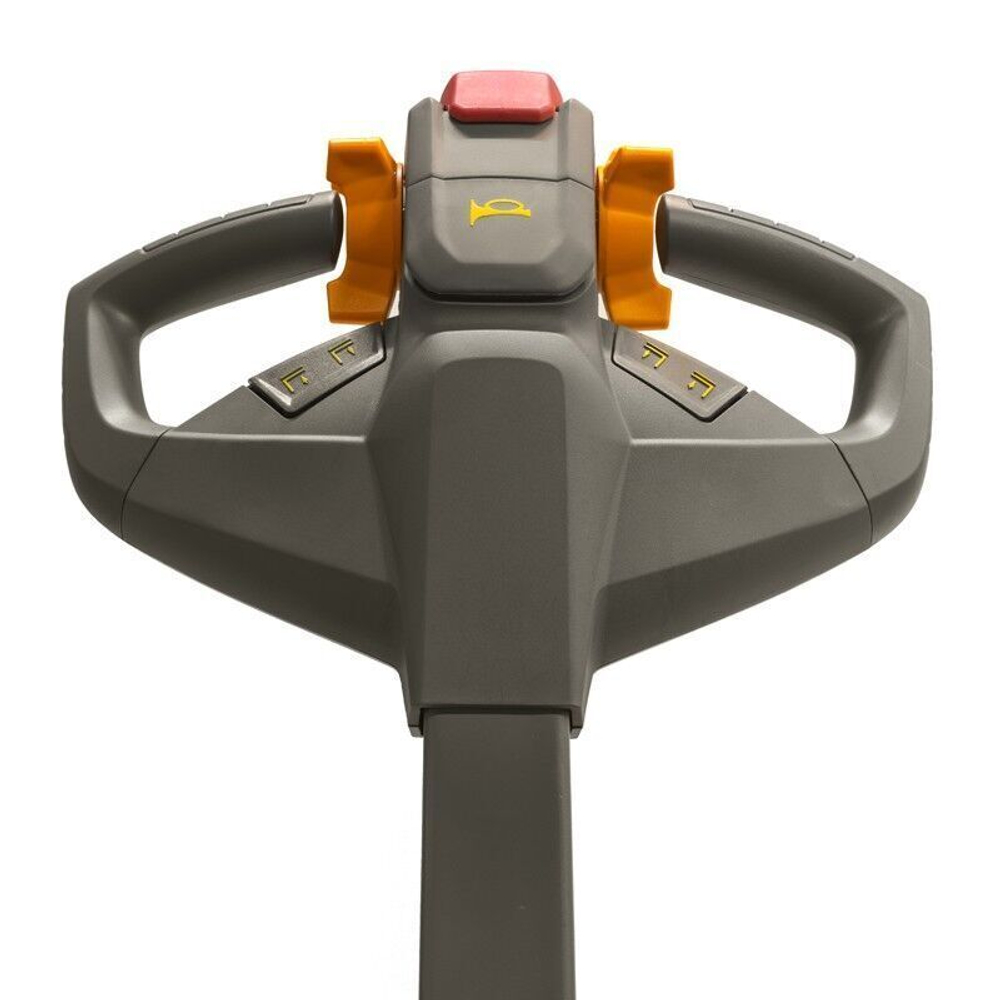 Электрическая самоходная тележка CBD20W (2000 кг; 24 В / 105Ач) SMARTLIFT (SMART)