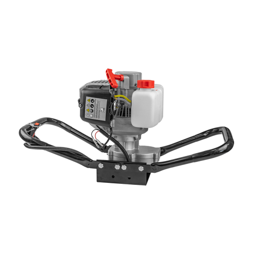 Мотобур Ставр МББ-1900 d 250 мм 51,7 куб.см.