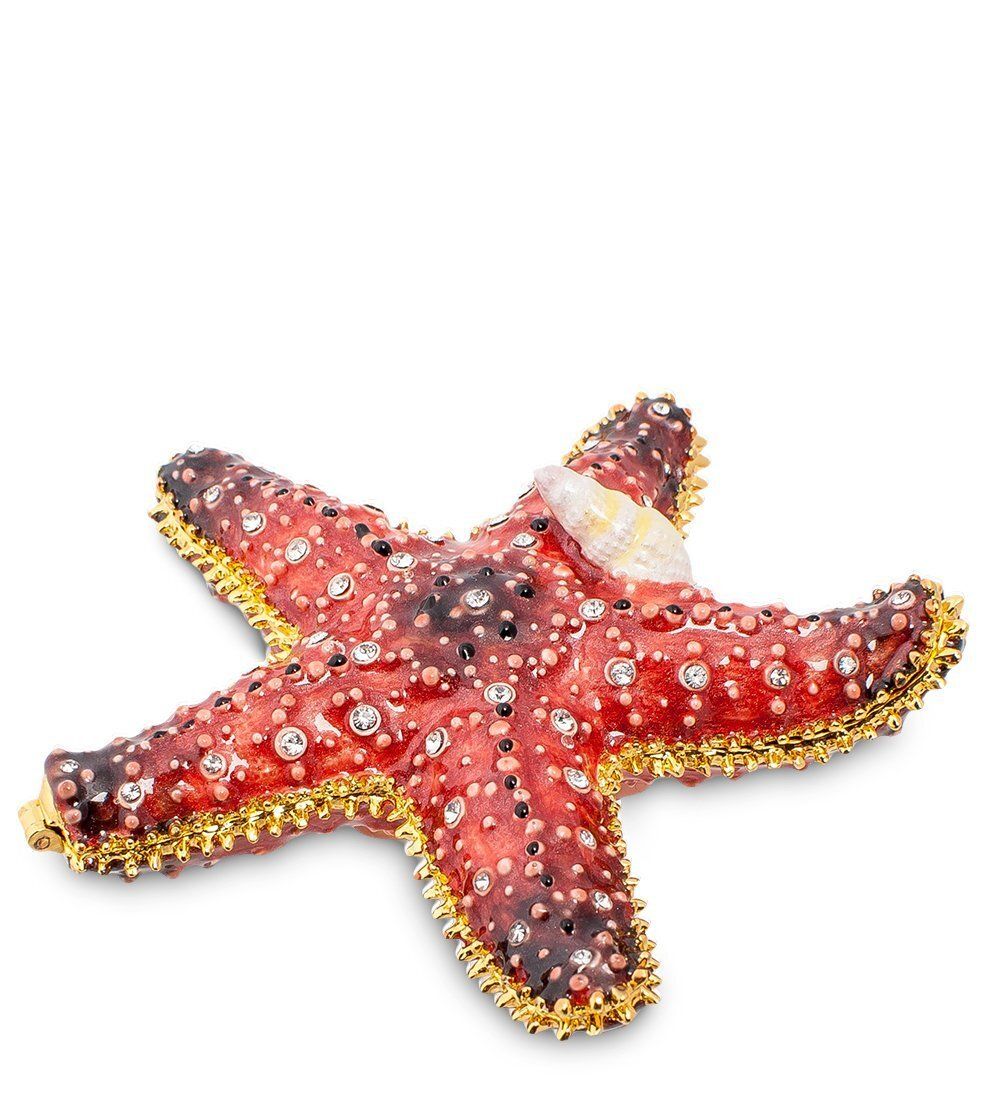 Nobility SMT-06 Шкатулка «Морская звезда» (Nobility)