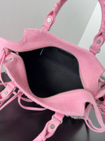 Balenciaga Neo Cagole City Small Bag 26 cm