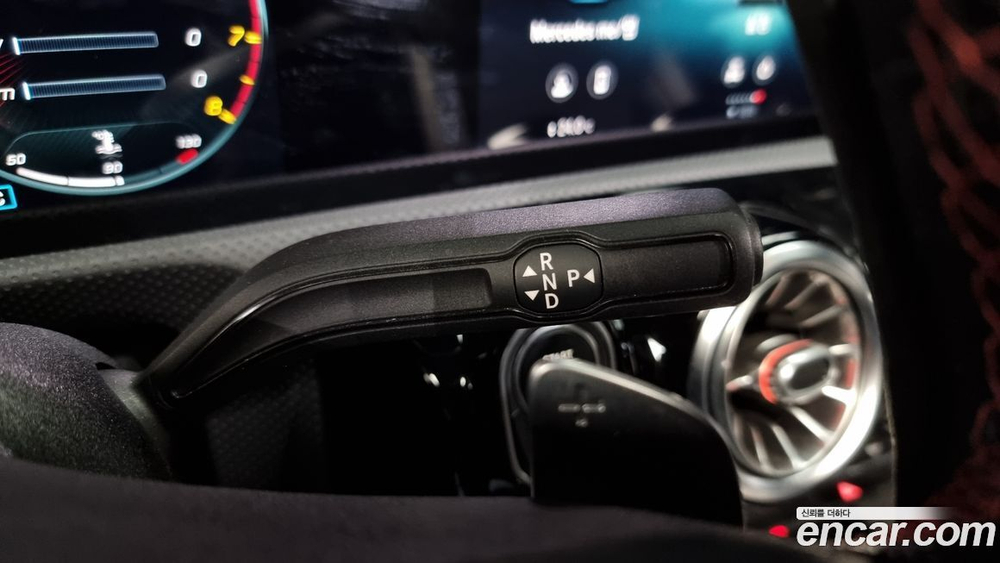 Mercedes-Benz CLA-Class C118 CLA250 4MATIC (04.2020)