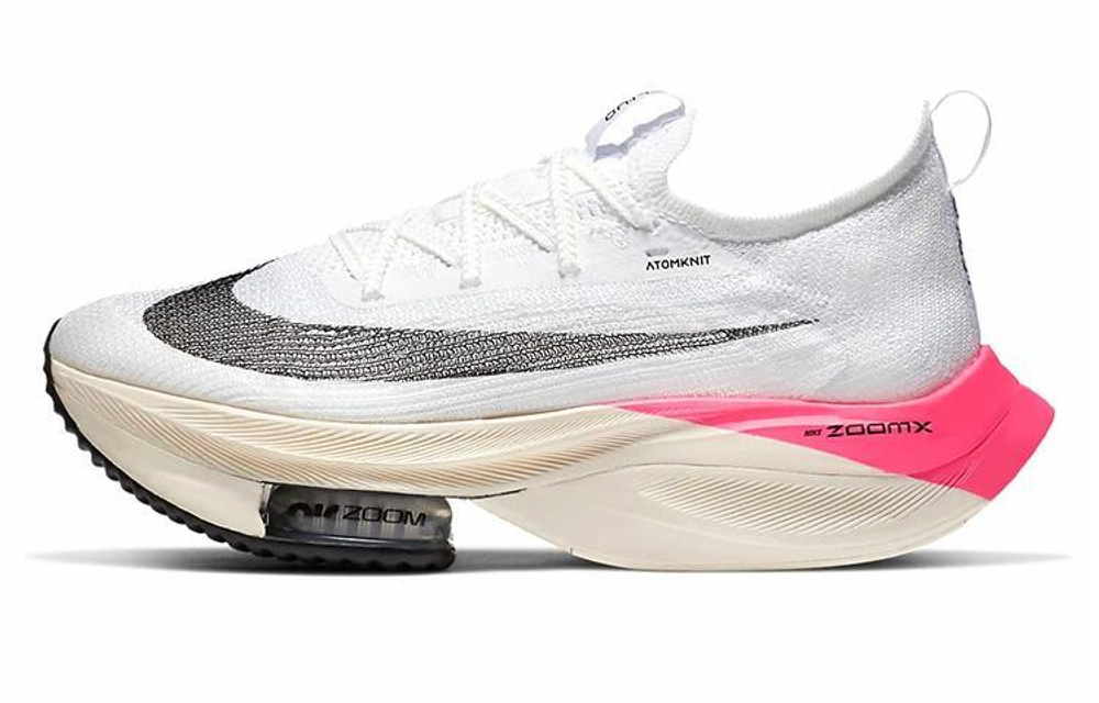 Кроссовки Nike Air Zoom Alphafly Next 1 Ek (Женская размерная сетка)