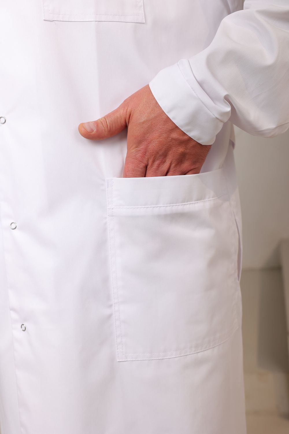 Халат мужской ХМ.463