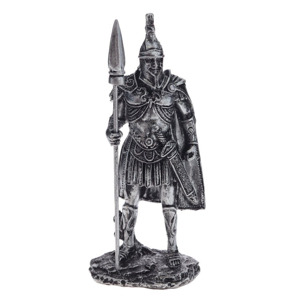 GAEM Фигурка декоративная "Рыцарь", L6,5 W4,5 H15 см
