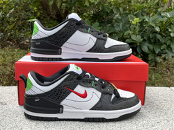 Nike Dunk Low Disrupt 2 “Just Do It” DV1490-161