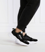 Кроссовки Just Cavalli - черный(75QA3SL1ZSA06)