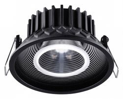 Встраиваемый светильник Novotech Bind 358790