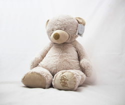 Мягкая игрушка Sofi De MarkO Teddy Bear бежевый