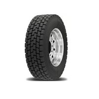 Грузовая шина Double Coin RLB450 295/60 R22.5 150/147L, Ведущая ось