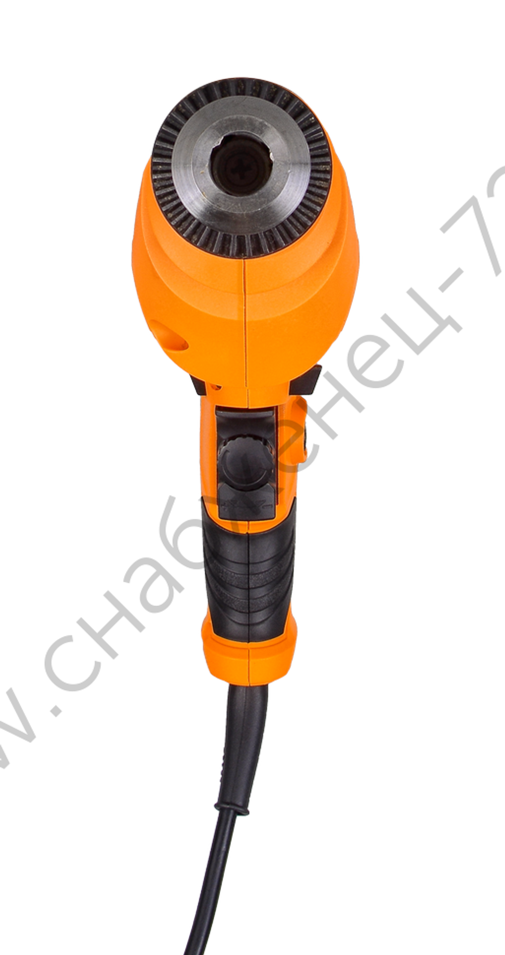 Дрель ударная Вихрь ДУ-25А-850