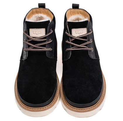 UGG Mens Neumel Gentleman Black