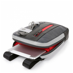 Сумка Piquadro Urban CA3084UB00/GRN