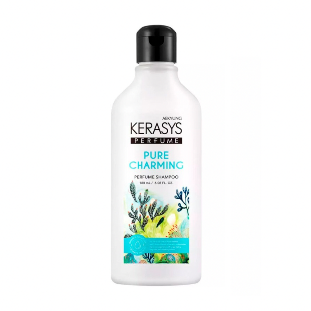 Kerasys Pure Charming 180ml