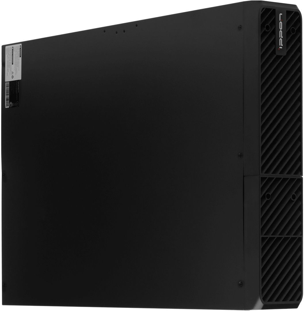 Дополнительный батарейный модуль для Pacific 3000