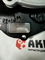 Водяной насос Perkins U5MW0206 (Оригинал)