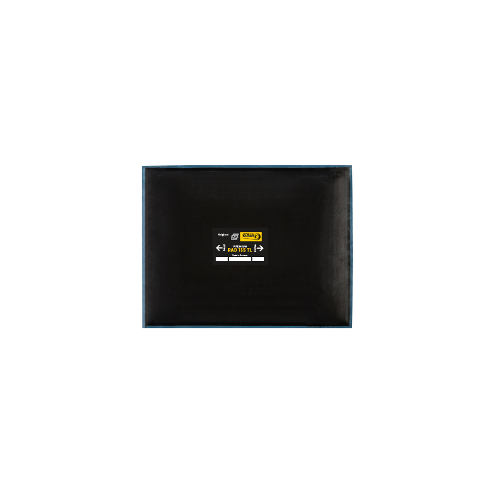 Пластырь Rad 155TL 260x330мм
