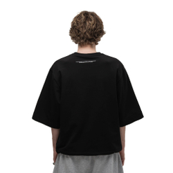 Футболка ZRD 3/4 Basic Чёрный