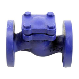 Check valves