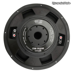 DYNAMIC STATE CUSTOM CSW-38.22HR