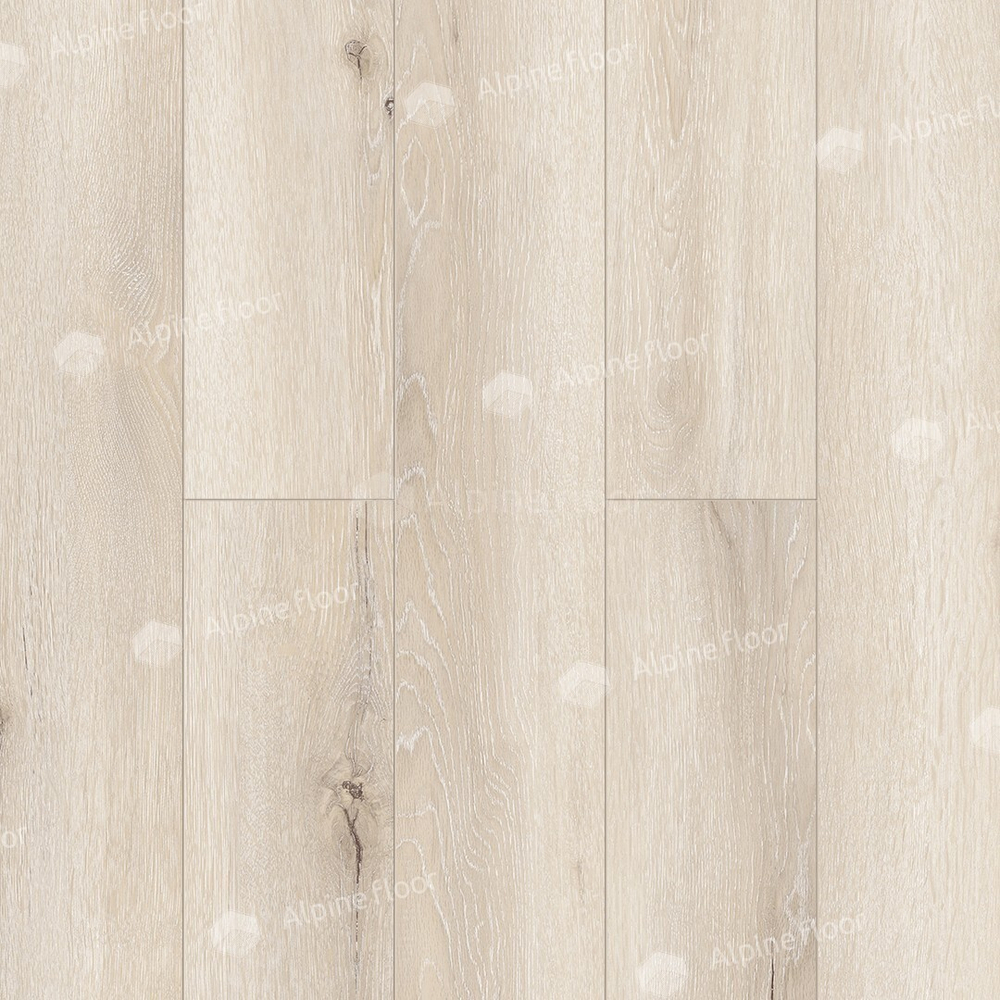 Ламинат ALPINE FLOOR Дуб Верона LF100-01