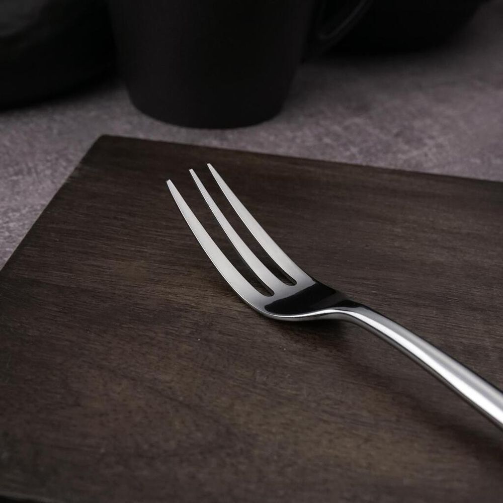 Вилка для рыбы 18,5 см   P.L. Proff Cuisine [12]