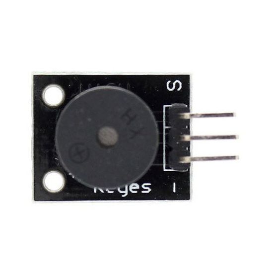 KY-006 Пассивная пищалка/пьезодинамик