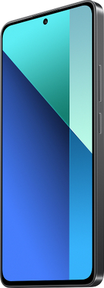 Смартфон Xiaomi Redmi Note 13 8/256GB Midnight Black