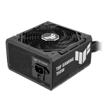 Блок питания ASUS  750W, TUF Gaming 750W Bronze, Non Modular, 80+ BRONZE, КПД 89%, TUF-GAMING-750B