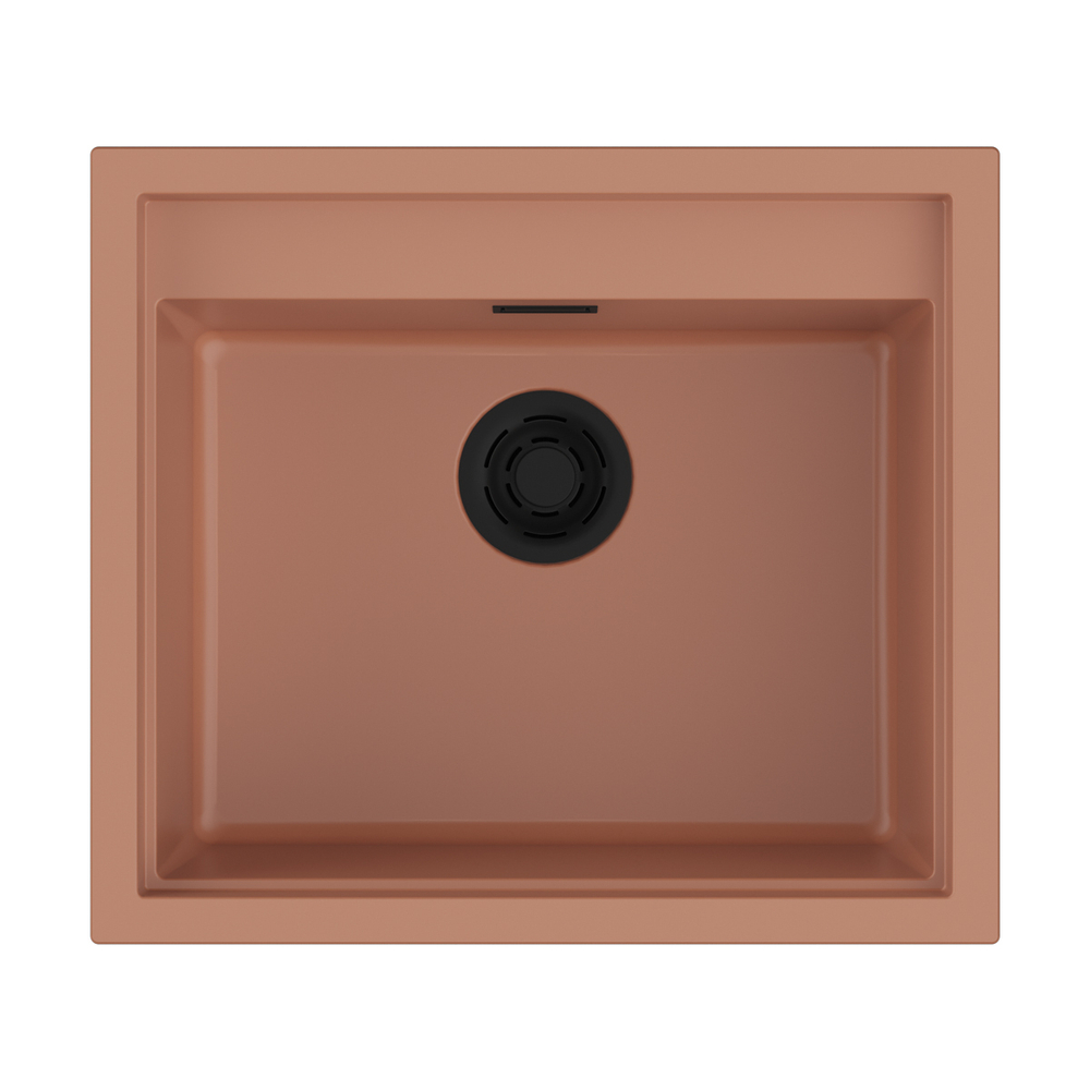 Мойка Omoikiri Sintesi 57-CN Artceramic | Canyon