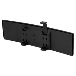 Зеркало внутрисалонное панорамное HJX-020 270 мм KING HJX-020