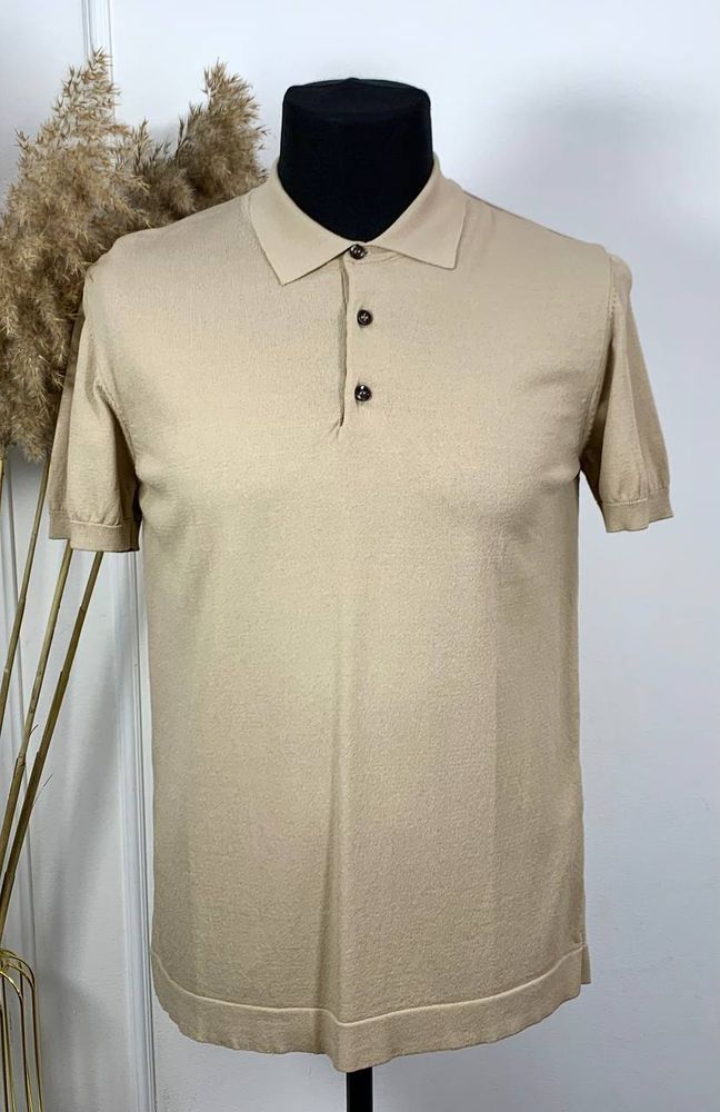 Поло Mens/Hommes
