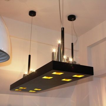 Люстра Brand Van Egmond Table D'Amis L135